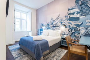 Bairro Alto Guesthouse